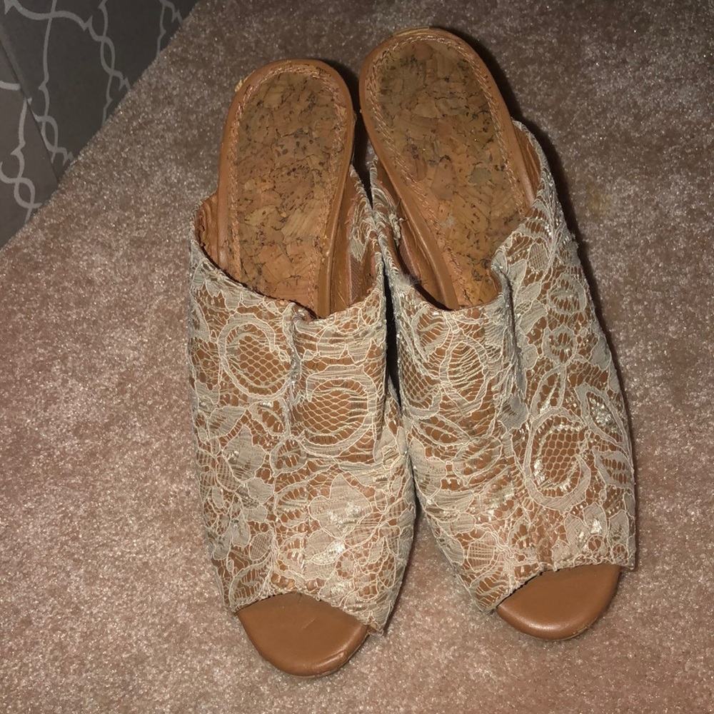Wedges